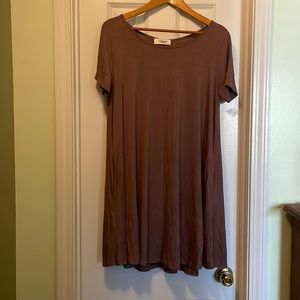 CJLA Carly’s Fave Dress